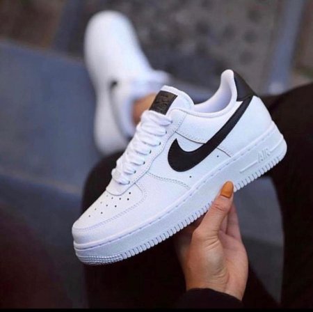 بوت Nike Air Force